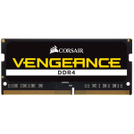 Corsair Vengeance CMSX8GX4M1A3200C22 memory module 8 GB 1 x 8 GB DDR4 3200 MHz