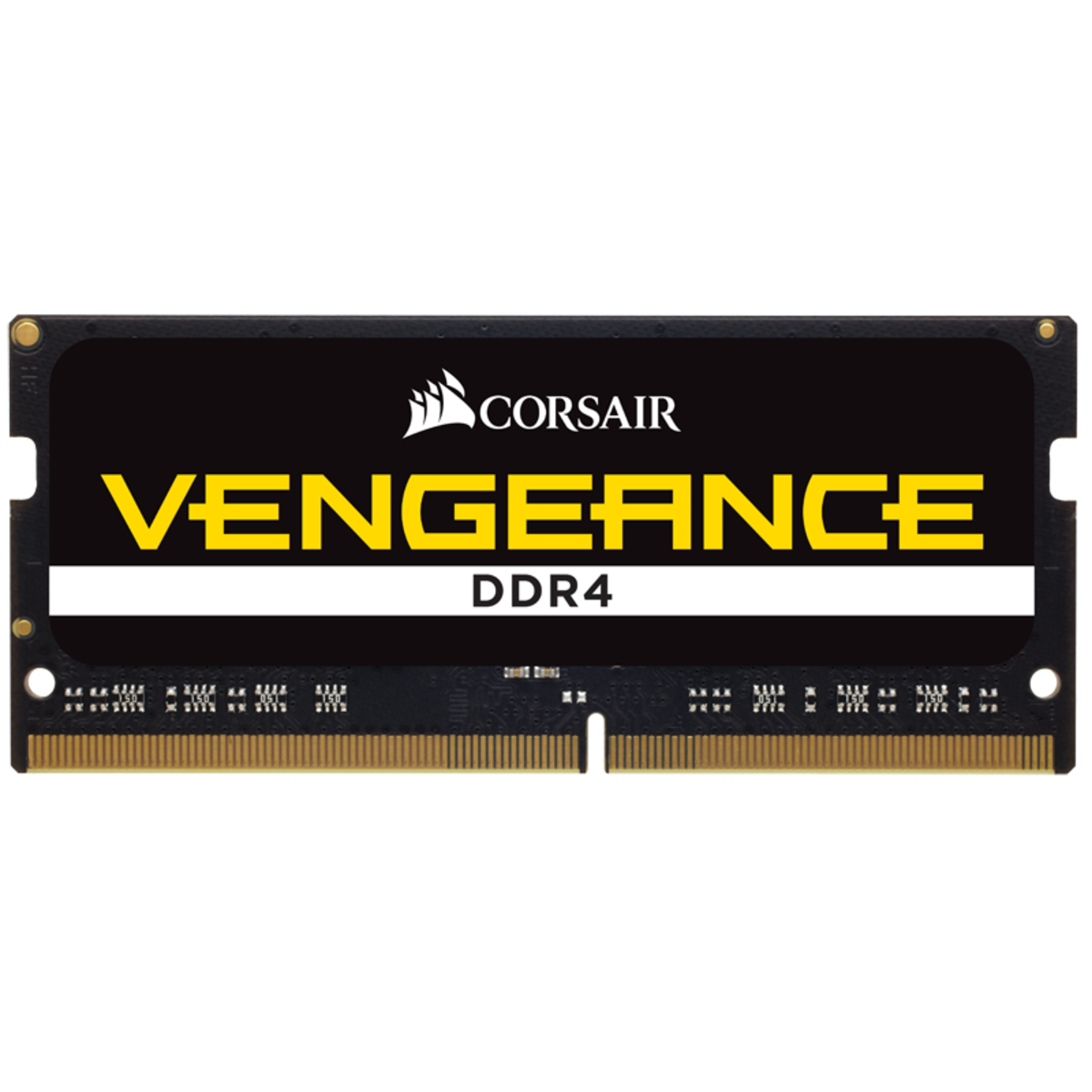 Image of Corsair Vengeance CMSX8GX4M1A3200C22 memory module 8 GB 1 x 8 GB...