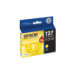 Epson T127420-S ink cartridge 1 pc(s) Original High (XL) Yield Yellow