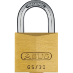 ABUS B111-30 Conventioneel hangslot 1 stuk(s)