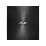 ASUS ZenDrive U9M optical disc drive DVD±RW Black