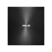 ASUS ZenDrive U9M optical disc drive DVD±RW Black