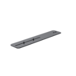 Ergonomic Solutions TabPOS Tablet & mPOS SPTPC402-32 POS-systeemaccessoire Steun Wit Metaal