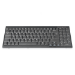 Digitus Keyboard Suitable for TFT Consoles, UK Layout