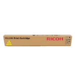 Ricoh 842044 Toner yellow, 15K pages/5% 370 grams for Ricoh Aficio MP C 2800/3001