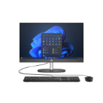 HP ProOne 240 G10 Intel® Core™ i5 i5-1334U 60.5 cm (23.8") 1920 x 1080 pixels All-in-One PC 16 GB DDR4-SDRAM 512 GB SSD Windows 11 Pro Wi-Fi 6 (802.11ax) Grey
