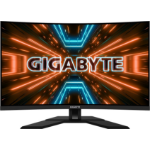 Gigabyte M32UC computer monitor 80 cm (31.5") 3840 x 2160 pixels 4K Ultra HD LED Black