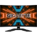 Gigabyte M32UC 80 cm (31.5") 3840 x 2160 pixels 4K Ultra HD LED Black