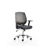 Dynamic OP000014 office/computer chair Padded seat Hard backrest