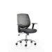 Dynamic OP000014 office/computer chair Padded seat Hard backrest