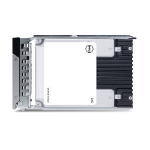 DELL 345-BEFR internal solid state drive 2.5" 3840 GB Serial ATA III