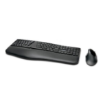 Kensington ProFit Ergo Wireless Desktop Set ES