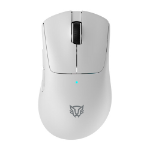 Balam Rush BR-938556 ratón Juego Bluetooth + USB Type-C Óptico 12000 DPI