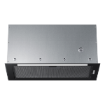 Samsung Series 3 Powerful Extraction NK52FG454CM/UR Hood, Black