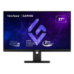 Viewsonic XG2737 LED display 68,6 cm (27") 1920 x 1080 Pixels Full HD Zwart