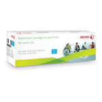 Xerox Everyday Remanufactured For HP CF541A Cyan Laser Toner 006R03614