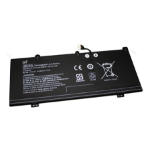 BTI BC03XL- notebook spare part Battery