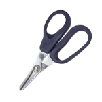 LogiLink Tool - scissors for cutting kevlar of fiber optic cables