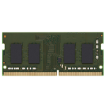 Kingston Technology ValueRAM KVR26S19D8/16 memory module 16 GB 1 x 16 GB DDR4 2666 MHz