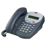 Avaya 5402 Digital Telephone Grey