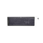 HP Clavier sans fil 230