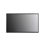 LG 32SM5J Signage Display Digital signage flat panel 81.3 cm (32") IPS Wi-Fi 400 cd/m² Full HD Black Web OS 24/7