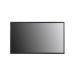 LG 32SM5J signage display Digital signage flat panel 81.3 cm (32") IPS Full HD Black Web OS