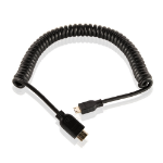SHAPE MINI4K HDMI cable 0.91 m HDMI Type A (Standard) HDMI Type C (Mini) Black