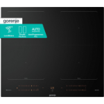 Gorenje Induktionshäll GI6443BSCWF
