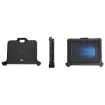 Brodit 710285 houder Passieve houder Tablet/UMPC Zwart