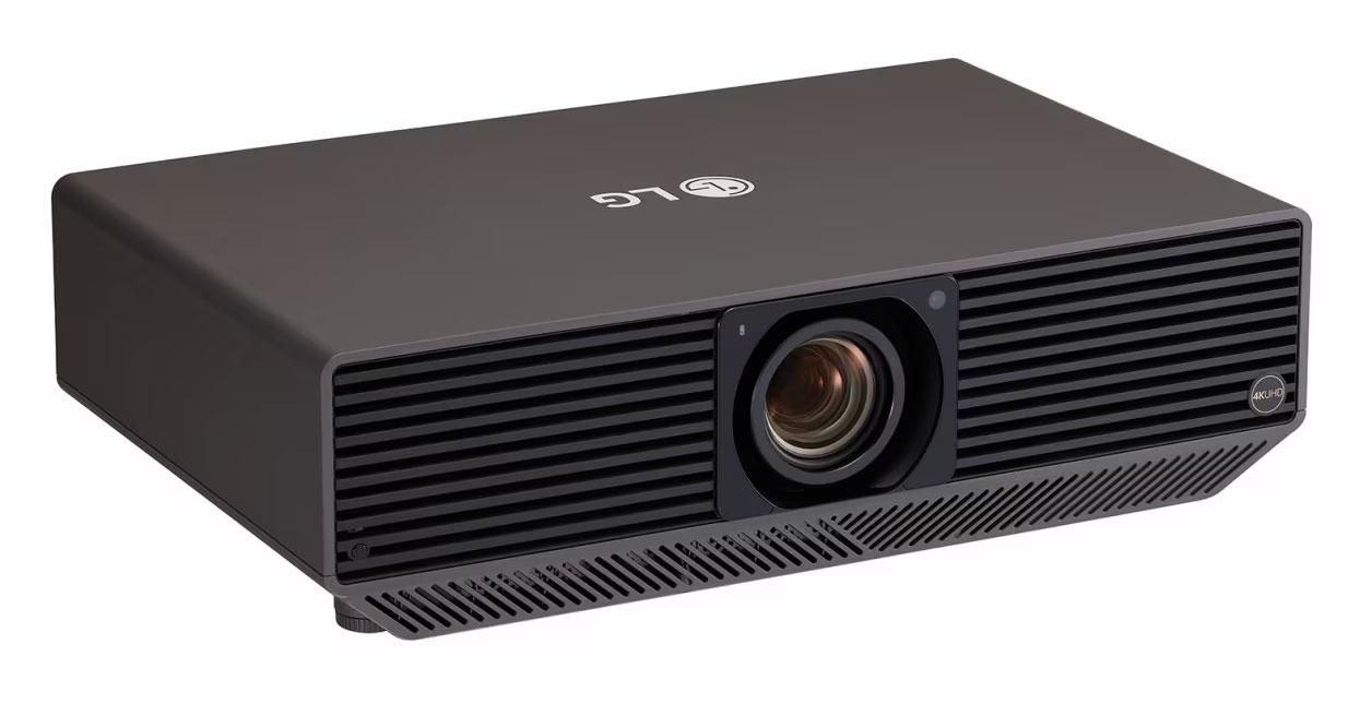 Image of LG ProBeam 4K UHD 7,000 Lumen