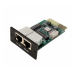 Salicru RS-485 con MODBUS