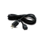 Hewlett Packard Enterprise AF575A power cable Black 1.2 m