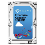 Seagate Enterprise Capacity HDD,