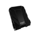 ADATA 500GB DashDrive Durable HD710 disco duro externo Negro