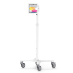 Compulocks MCRSTDEXW209IPDSW veiligheidsbehuizing voor tablets Wit 27,9 cm (11")