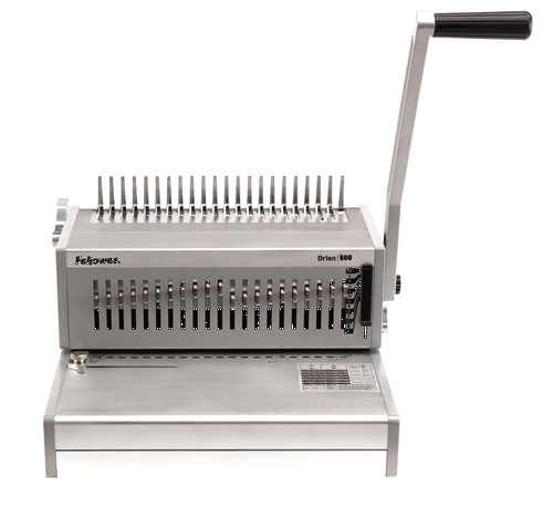 Fellowes Orion 500 Comb Binder