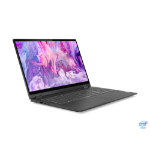 Lenovo IdeaPad Flex 5 AMD Ryzen™ 5 5500U Hybrid (2-in-1) 39.6 cm (15.6") Touchscreen Full HD 8 GB DDR4-SDRAM 256 GB SSD Wi-Fi 5 (802.11ac) Windows 11 Home in S mode Grey