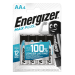 Energizer Max Plus AA4 Single-use battery AA Alkaline
