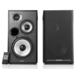 Edifier R2750DB loudspeaker Black Wired & Wireless 136 W