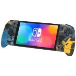 Hori Split Pad Pro (Lucario & Pikachu) Multicolour Gamepad Analogue / Digital Nintendo Switch, Nintendo Switch OLED
