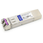 AddOn Networks CWDM-SFP10G-1270-40-AO network transceiver module Fiber optic 10000 Mbit/s SFP+ 1270 nm
