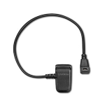 Garmin Charging Clip, Dog Devices Black AC, Cigar lighter