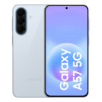Samsung Galaxy A57 5G 17 cm (6.7") Dual SIM Android 16.0 USB Type-C 8 GB 256 GB 5000 mAh Blue