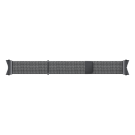 Samsung Milanese Band (M/L) for Galaxy Watch 7 (44mm)