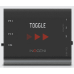 INOGENI TOGGLE video signal converter Active video converter