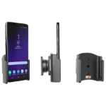 Brodit 711038 houder Passieve houder Mobiele telefoon/Smartphone Zwart