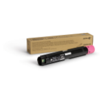 Xerox 106R03759 Toner magenta high-capacity, 10.1K pages for Xerox VersaLink C 7000