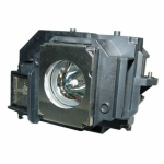 TEKLAMPS MOVIEMATE 85HD projector lamp 200 W