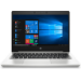 HP ProBook 430 G7 Laptop 33,8 cm (13.3") Full HD Intel® Core™ i7 i7-10510U 8 GB DDR4-SDRAM 256 GB SSD Wi-Fi 6 (802.11ax) Windows 10 Pro Silber